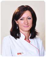 Лазерхауз Галина Николаевна