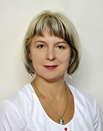 Лагутина Светлана Леонидовна