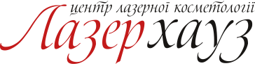 Логотип Лазерхауз