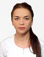 Рыжанкова Елена Сергеевна