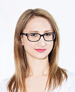 Галенко Людмила Петровна