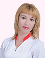 Бахмацкая Елена кривой рог