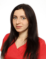 Шалайкина Наталья Валерьевна