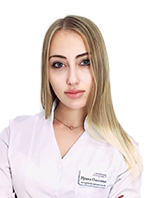 Людмила Лавровская Винница