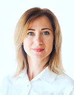 Оксана Владимировна Хмельницкий о