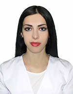 Нахман Ирина Сергеевна