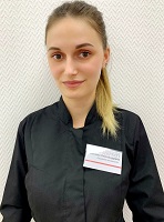 Оксана Владимировна Хмельницкий о