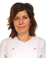 Кудинова Оксана Владимировна
