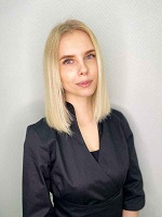Оксана Владимировна Хмельницкий о
