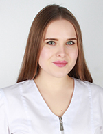 Матвиенко Ирина Владимировна