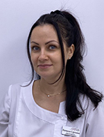 Бахмацкая Елена кривой рог