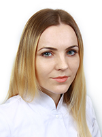 Кальян Надежда Михайловна