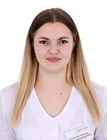 Тайстра Алёна Викторовна