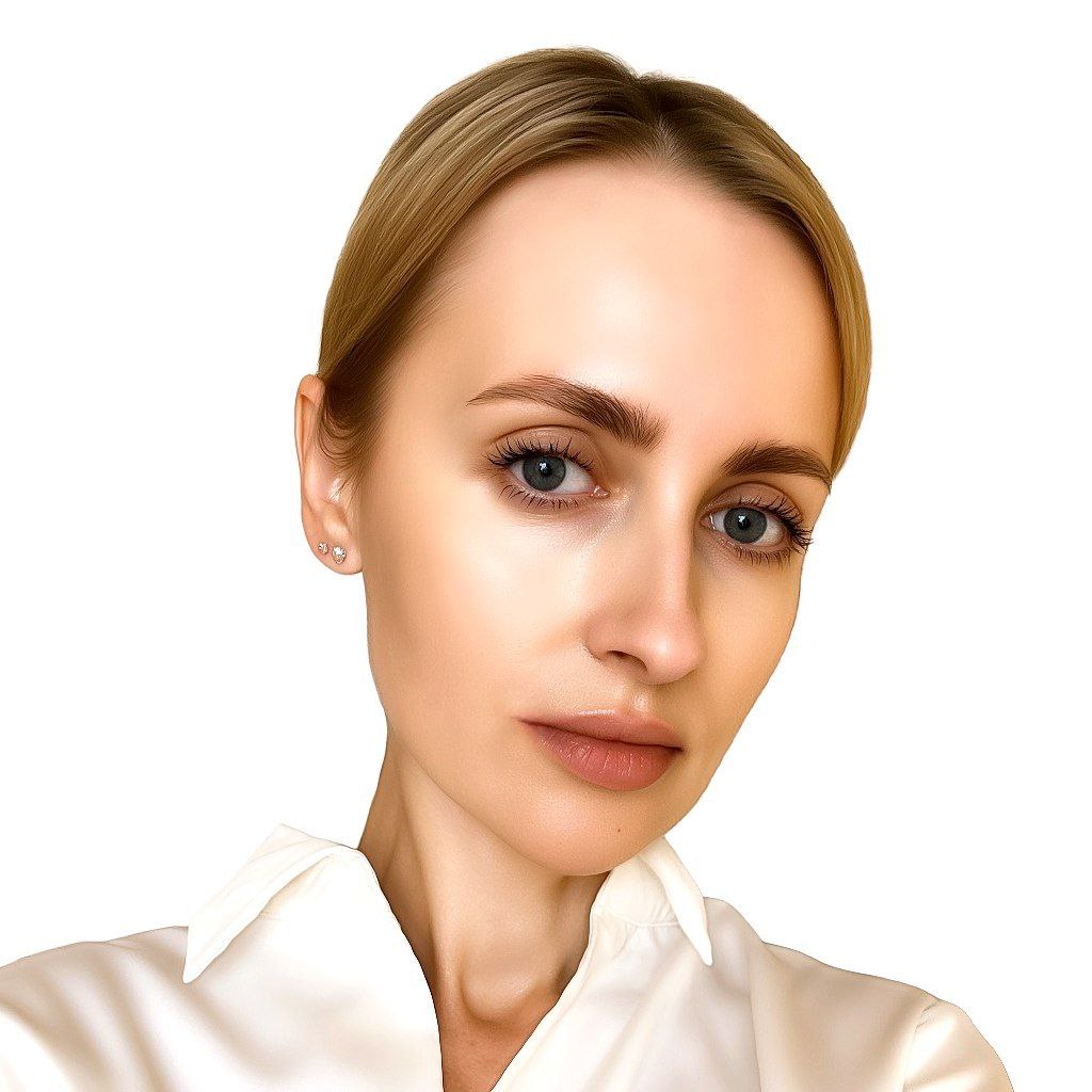 Бакунец Ольга Юрьевна