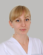 Мирошниченко Анастасия Олеговна