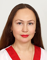 Людмила Галенко г. Харьков