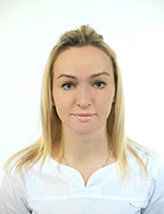 Зброх Елена Юрьевна