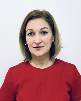Кудинова Оксана Владимировна