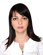 Оксана Владимировна Хмельницкий о