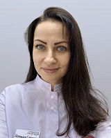 Бахмацкая Елена кривой рог