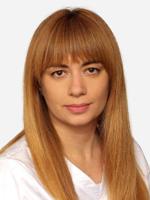 Стоянова