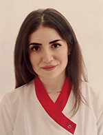 Галенко Людмила Петровна