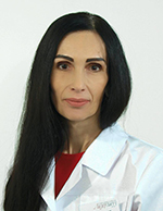 Рыжанкова Елена Сергеевна