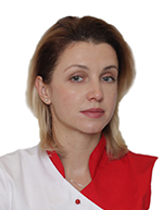 Галенко Людмила Петровна г. Харьков