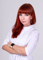 Евчук Марина Васильевна