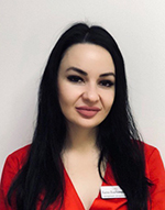 Касметолог олена зпорожье