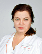 Антипина Надежда Владимировна